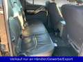 Nissan Navara Pickup Double Cab LE 4X4 Executive Schwarz - thumbnail 12