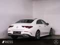 Mercedes-Benz CLA 250 4MATIC Coupé AMG PREMIUM PANO W-PAKET Weiß - thumbnail 3