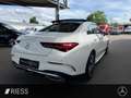 Mercedes-Benz CLA 250 4MATIC Coupé AMG PREMIUM PANO W-PAKET Alb - thumbnail 9
