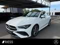 Mercedes-Benz CLA 250 4MATIC Coupé AMG PREMIUM PANO W-PAKET Alb - thumbnail 1