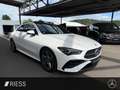 Mercedes-Benz CLA 250 4MATIC Coupé AMG PREMIUM PANO W-PAKET Alb - thumbnail 11
