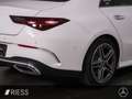 Mercedes-Benz CLA 250 4MATIC Coupé AMG PREMIUM PANO W-PAKET Weiß - thumbnail 2