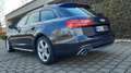 Audi A6 A6 Avant 3.0 TDI DPF quattro S tronic Fekete - thumbnail 12