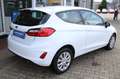 Ford Fiesta Cool & Connect Weiß - thumbnail 4