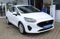 Ford Fiesta Cool & Connect Weiß - thumbnail 1