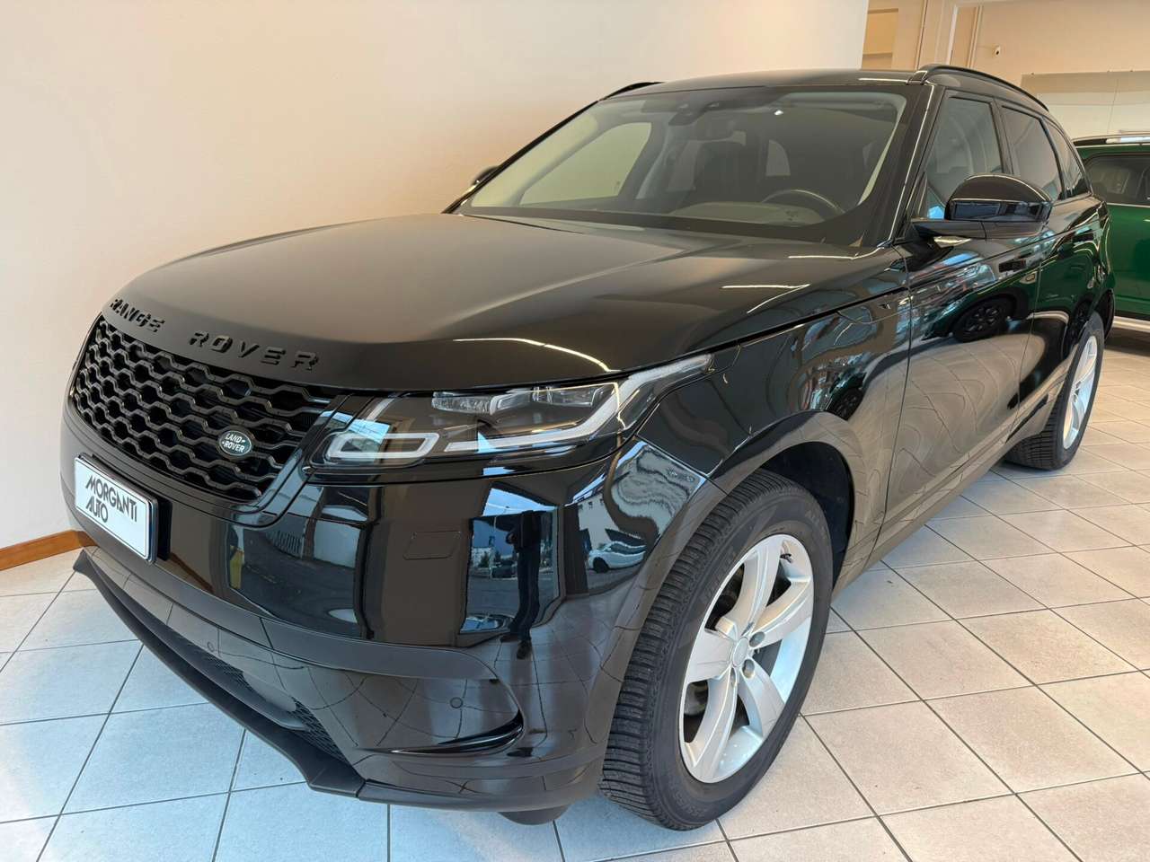 Land Rover Range Rover Velar Range Rover Velar 2.0D I4 240 CV S