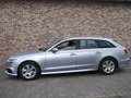 Audi A6 2.0 TDi   (  VENDU  )   S tronic  44.406KM !!! Silver - thumbnail 5