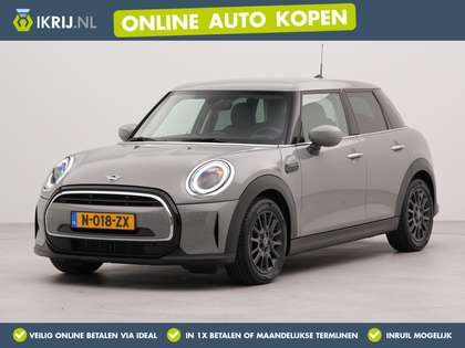 MINI One Mini 1.5 Business Edition Automaat | Apple carplay