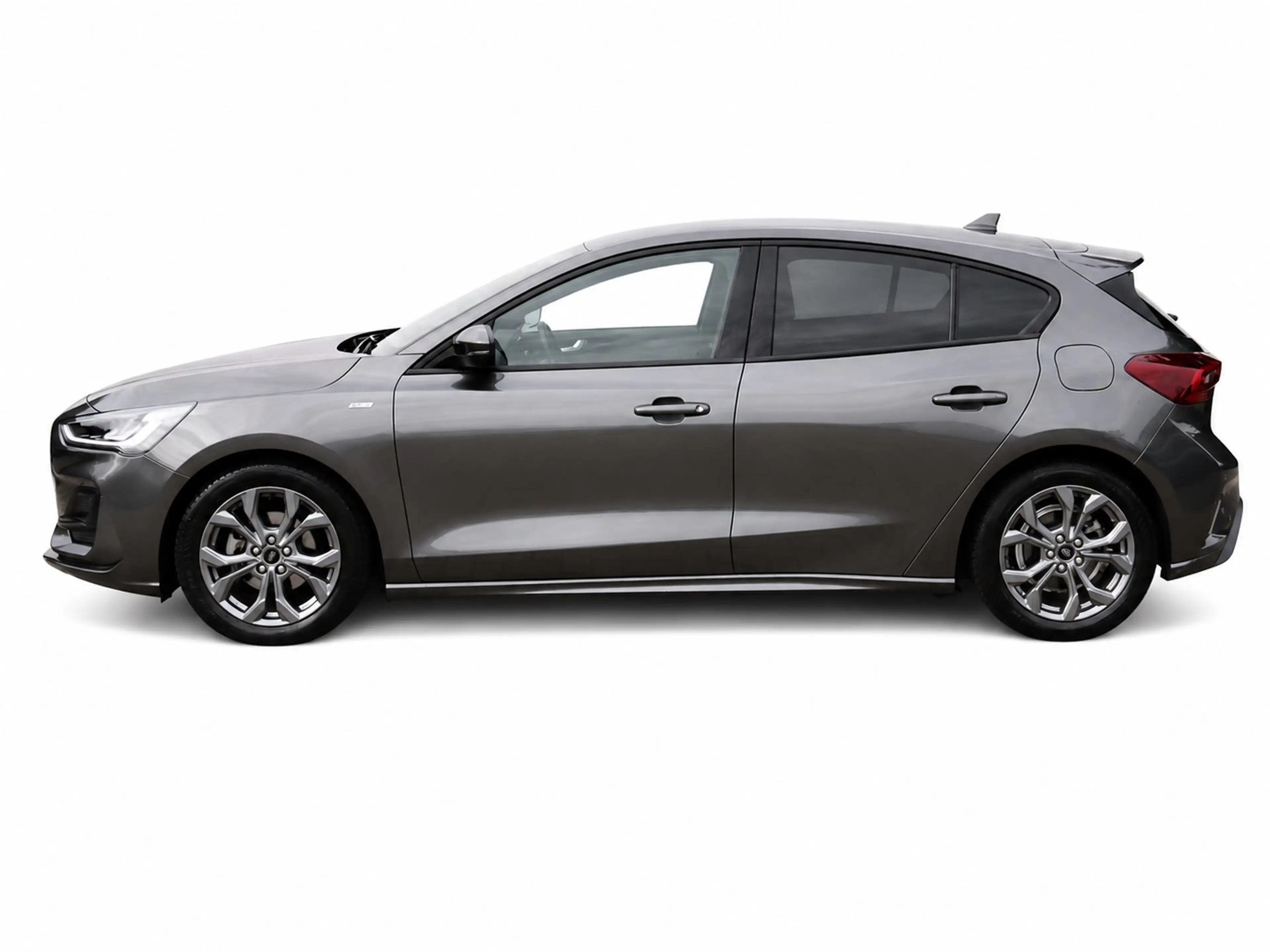 Ford Focus 1.0 EcoBoost Hybrid Titanium Style ST Line / VEEL — photo 15