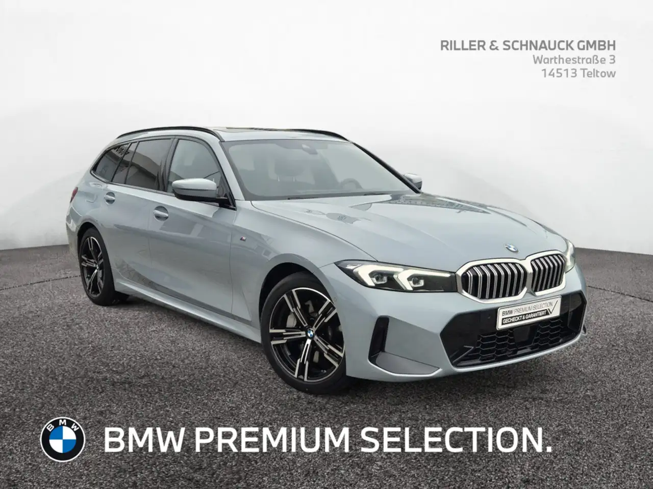 BMW 330