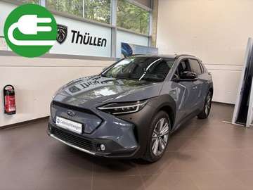 Platinum 71,4kWh / 4x4 / ACC / 360° Kamer