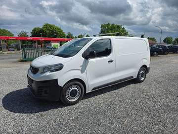 Kasten Pro L2 NUR 12000 km