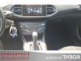 Peugeot 308 1.2 Aut. Allure AHK Navi LED LM PDC GRA - thumbnail 8