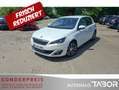 Peugeot 308 1.2 Aut. Allure AHK Navi LED LM PDC GRA - thumbnail 1