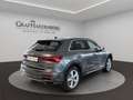 Audi Q3 45 TFSIe S tronic S line AHK MMI Navi plus Grau - thumbnail 6