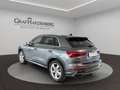 Audi Q3 45 TFSIe S tronic S line AHK MMI Navi plus Grau - thumbnail 4