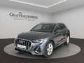 Audi Q3 45 TFSIe S tronic S line AHK MMI Navi plus Grau - thumbnail 1