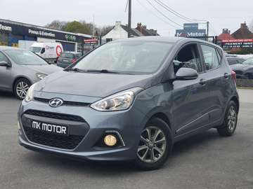 🟢1.0 ESSENCE 67CV - FULL CARNET - BLUETOOTH