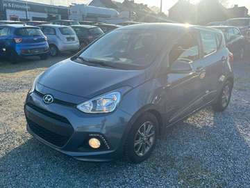 🟢1.0 ESSENCE 67CV - 5 PORTES - BLUETOOTH - CRUISE