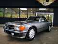 Mercedes-Benz SL 280 Cabrio Aut. KLIMA/BECKER/LEDER/Tempomat Grijs - thumbnail 4