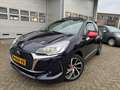 DS Automobiles DS 3 Cabrio 1.2 PureTech So Chic Airco, Leer,Navigatie Mavi - thumbnail 4