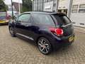 DS Automobiles DS 3 Cabrio 1.2 PureTech So Chic Airco, Leer,Navigatie Mavi - thumbnail 3