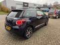 DS Automobiles DS 3 Cabrio 1.2 PureTech So Chic Airco, Leer,Navigatie Mavi - thumbnail 5