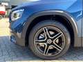 Mercedes-Benz GLB 220 d 4MATIC+AMG-Line+PSD+AHK+LED+Kamera Kék - thumbnail 5