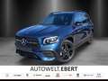 Mercedes-Benz GLB 220 d 4MATIC+AMG-Line+PSD+AHK+LED+Kamera Modrá - thumbnail 1