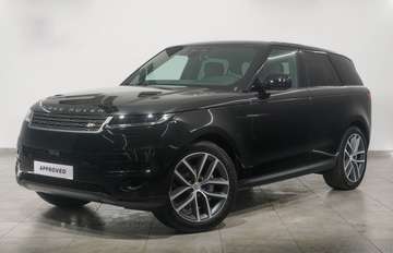 SE 3.0D 249HP 4WD A8 MHEV