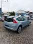 Citroen C4 C4 Coupe Coupe 1.6 -TÜV und SERVICE NEU Argento - thumbnail 5