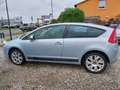 Citroen C4 C4 Coupe Coupe 1.6 -TÜV und SERVICE NEU Argento - thumbnail 8
