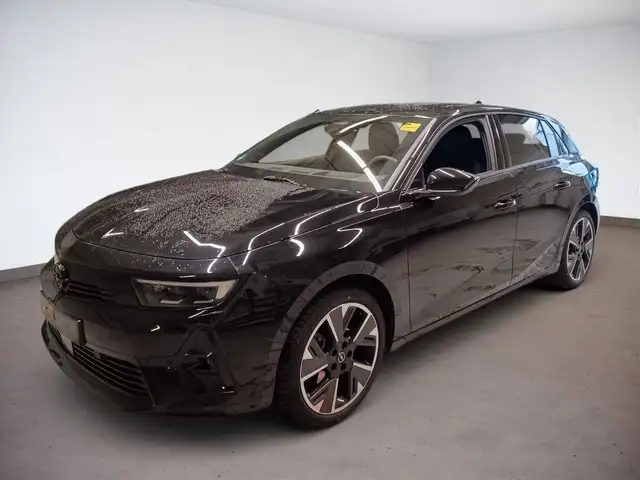 Opel Astra Electric GS*MATRIX*NAVI*HUD*360'KAMERA