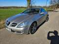 Mercedes-Benz SLK 350 SLK 350 7G-TRONIC Argent - thumbnail 3