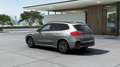 BMW X1 X1 sDrive 18d Msport Grigio - thumbnail 2