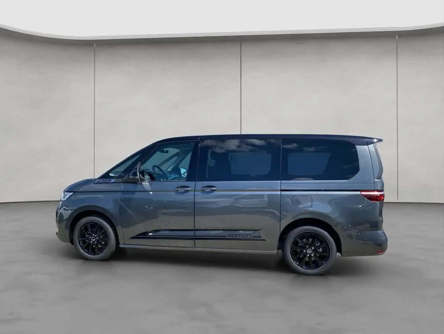 Volkswagen LT Multivan Life Edition Motor: 2,0 l TDI SCR 110 siva - 2
