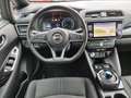 Nissan Leaf 39kWh N-Connecta *ab € 15.990,-* *LED+WINTERPAK.* Noir - thumbnail 10