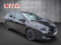 Nissan Leaf 39kWh N-Connecta *ab € 15.990,-* *LED+WINTERPAK.* Noir - thumbnail 1