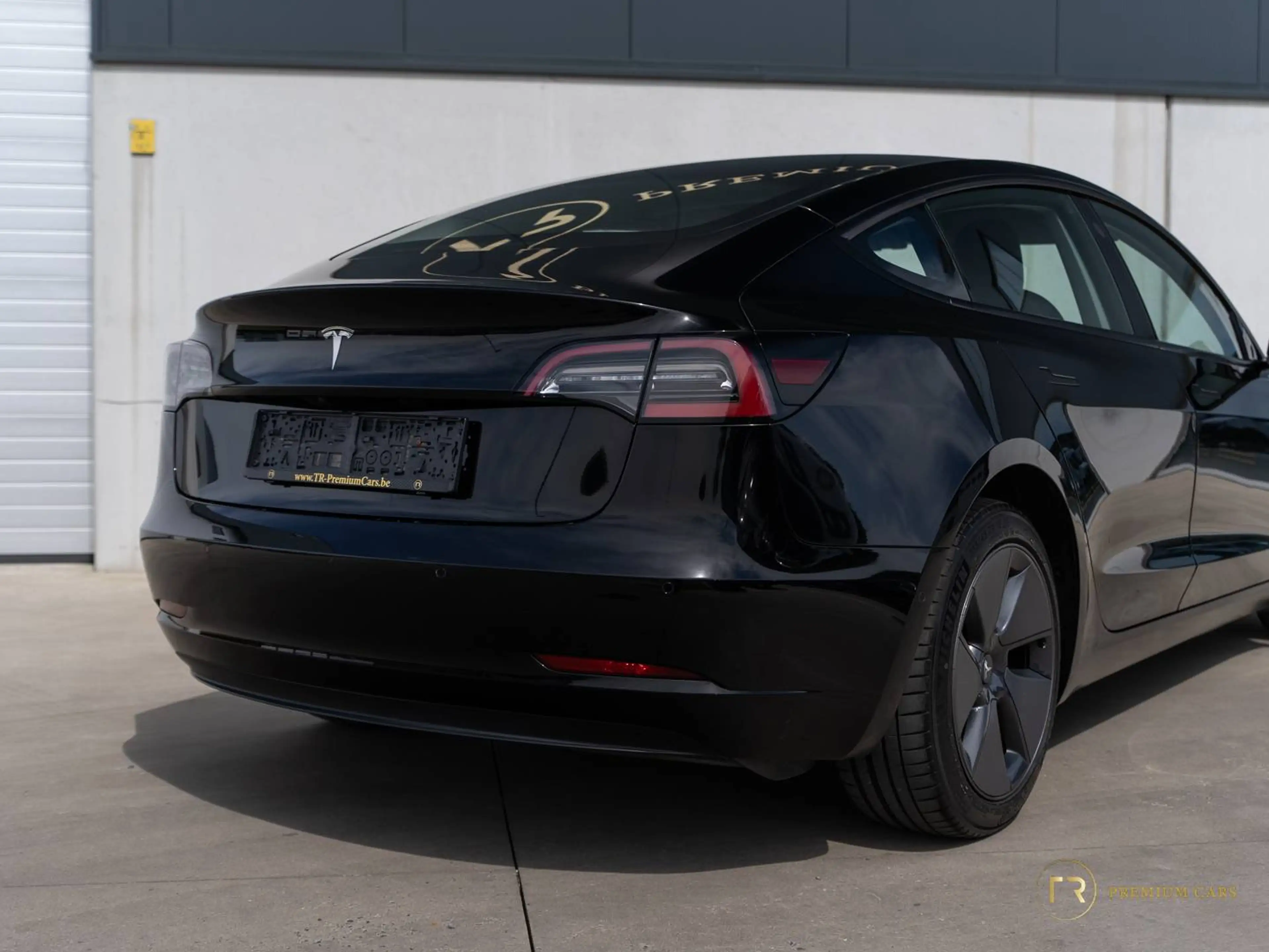 Tesla Model 3 78 kWh l AWD l Long Range l Dual Motor l Pano — photo 14