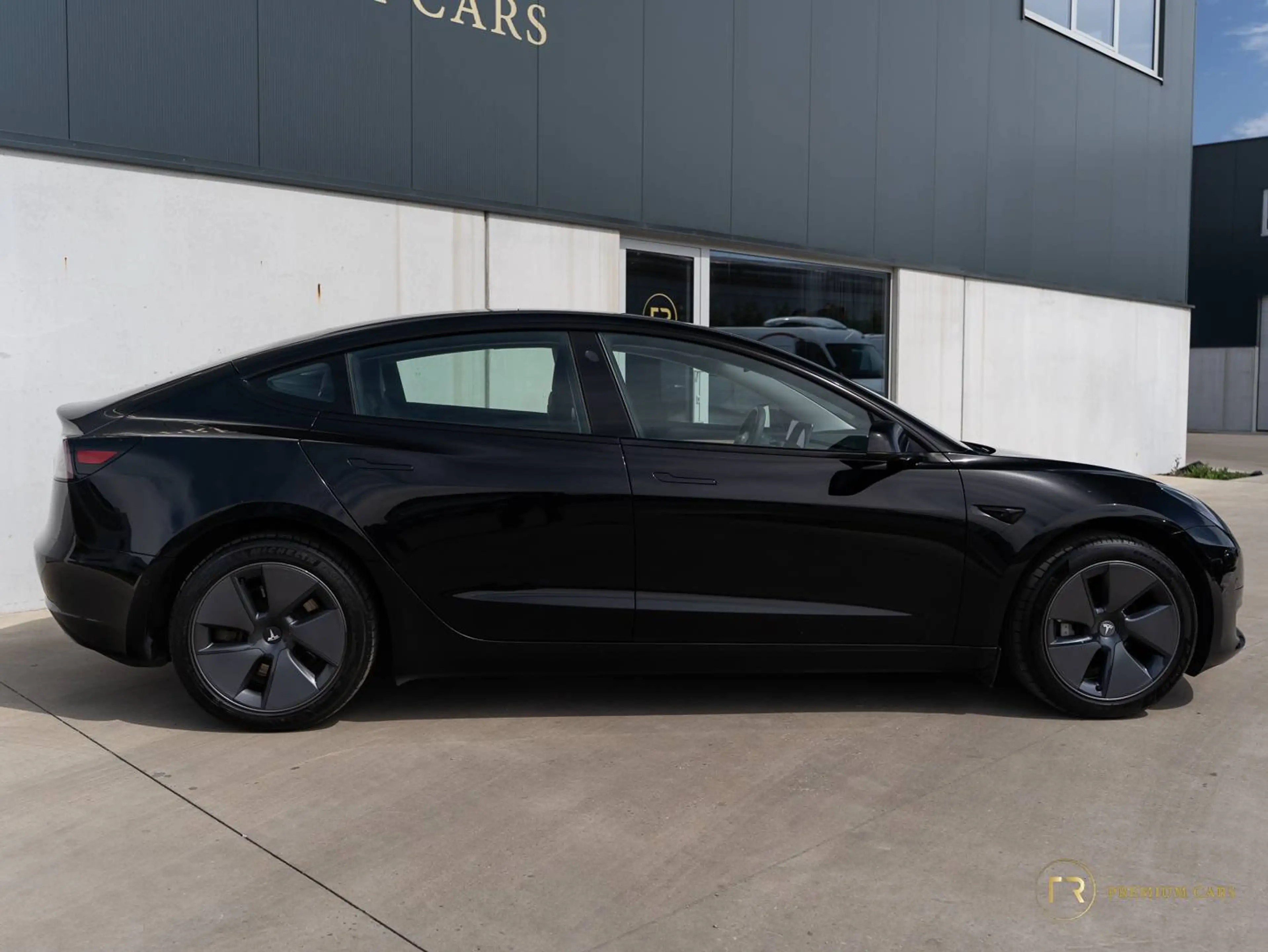 Tesla Model 3 78 kWh l AWD l Long Range l Dual Motor l Pano — photo 9