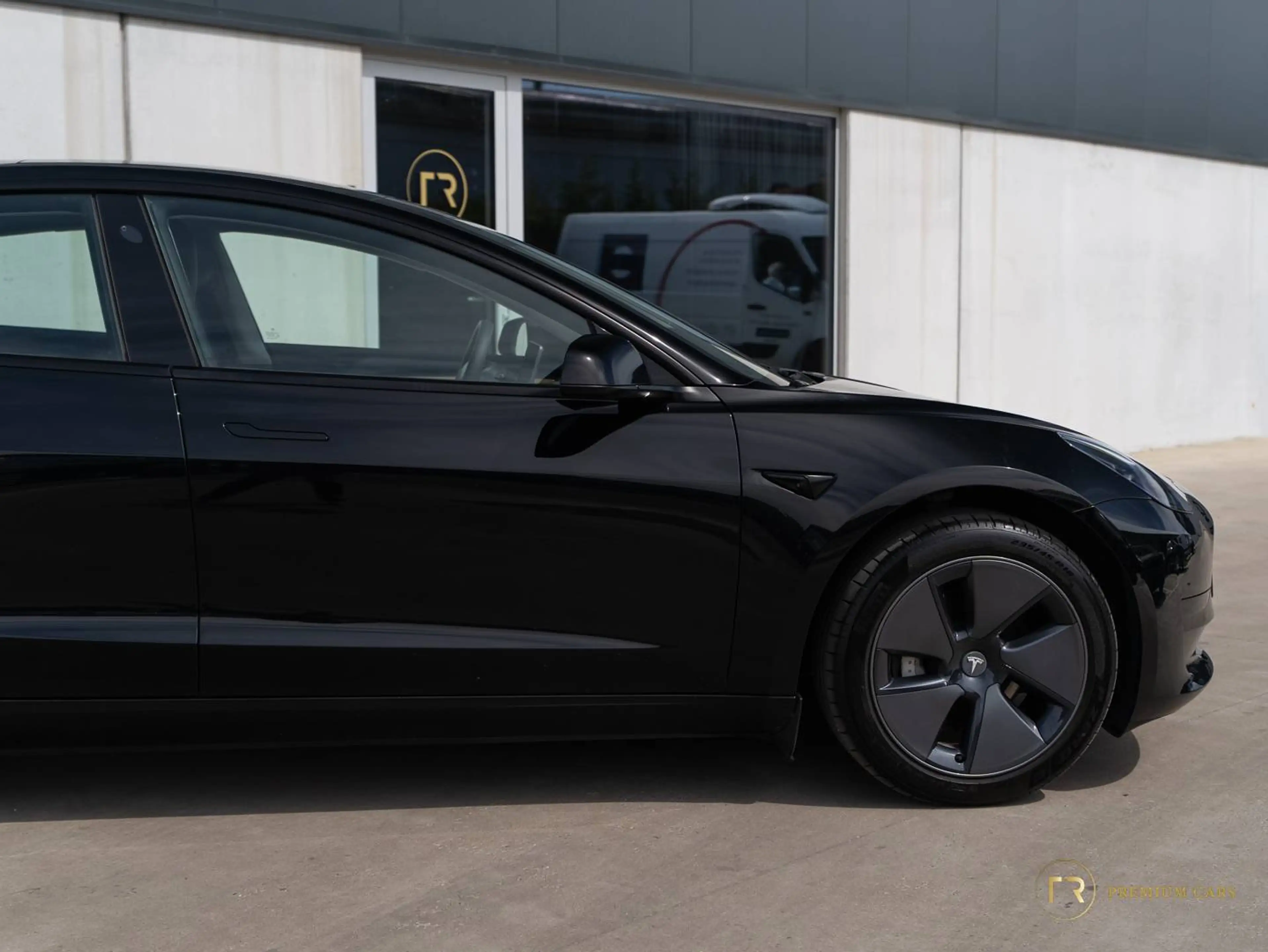 Tesla Model 3 78 kWh l AWD l Long Range l Dual Motor l Pano — photo 10