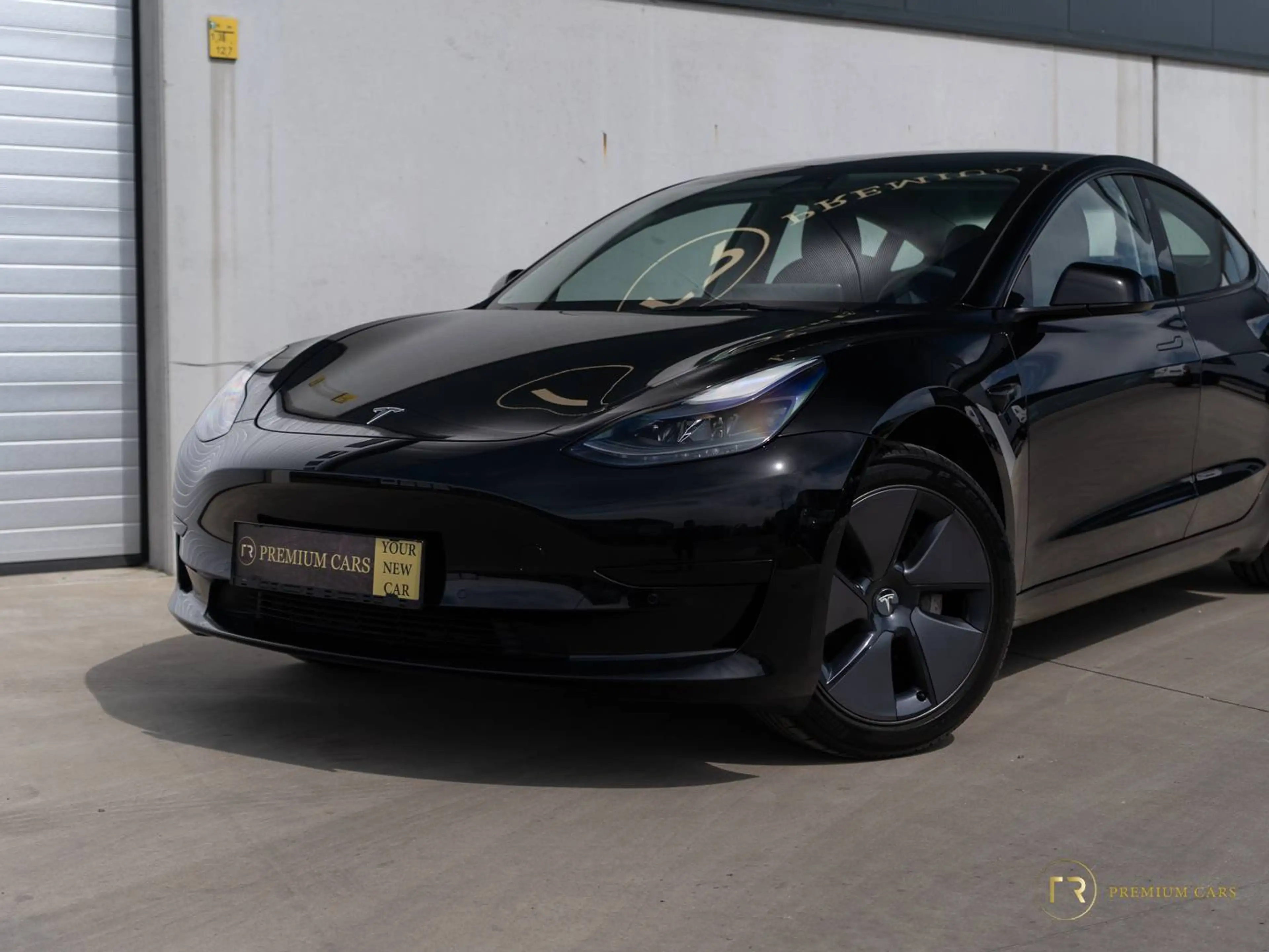 Tesla Model 3 78 kWh l AWD l Long Range l Dual Motor l Pano — photo 3