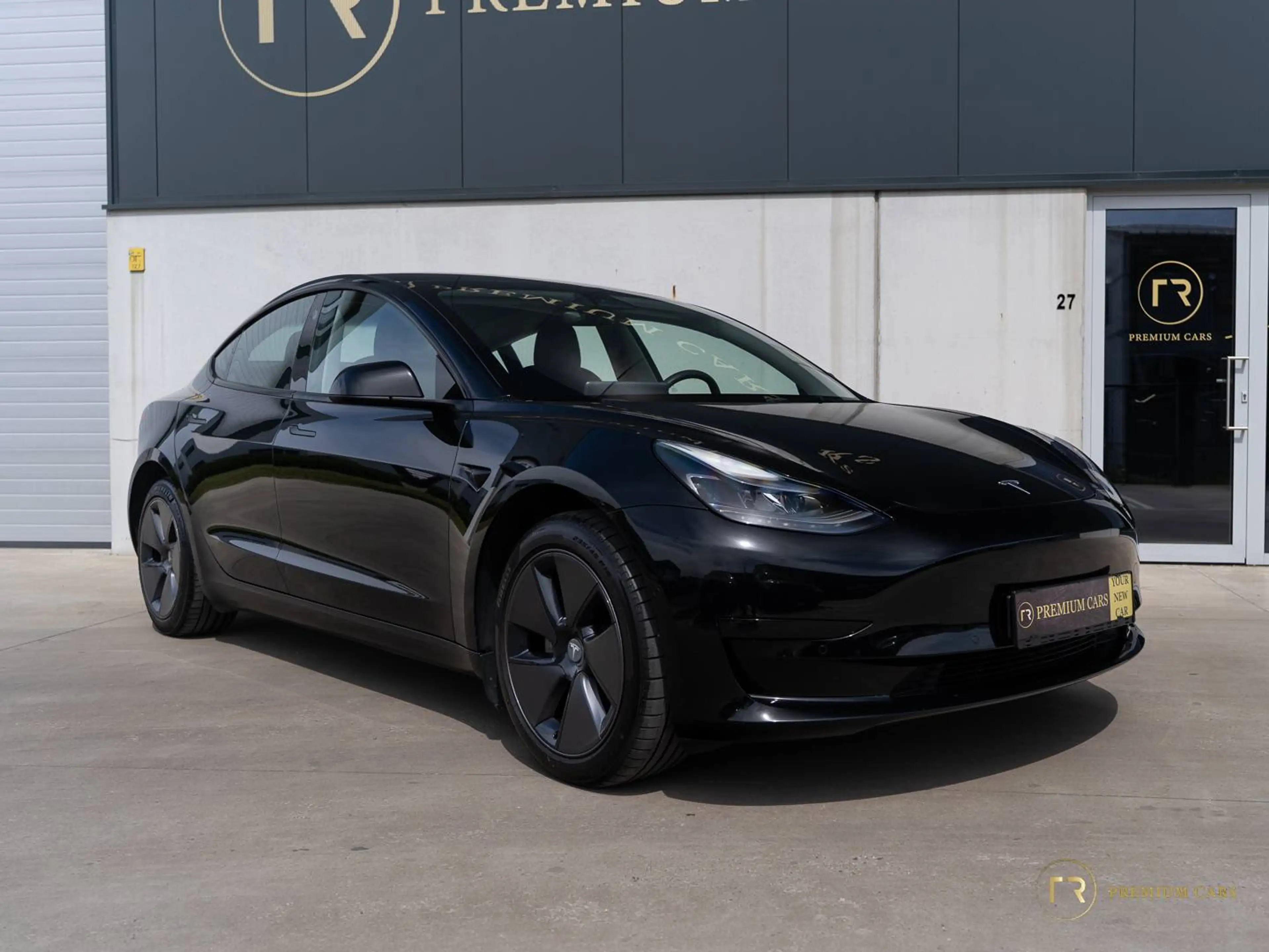 Tesla Model 3 78 kWh l AWD l Long Range l Dual Motor l Pano — photo 7