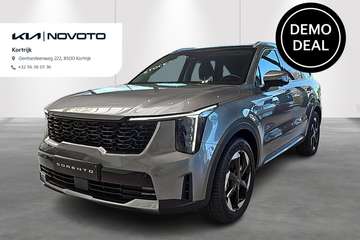 Pulse 1.6 HEV 2WD AT