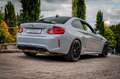 BMW M2 CS/1 of 2200/ 1.Hand/ MwSt. ausweisb. Argent - thumbnail 8