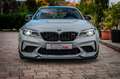 BMW M2 CS/1 of 2200/ 1.Hand/ MwSt. ausweisb. Argent - thumbnail 2