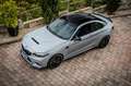 BMW M2 CS/1 of 2200/ 1.Hand/ MwSt. ausweisb. Argent - thumbnail 4