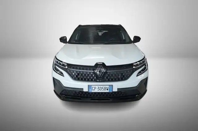 Renault Austral view 3