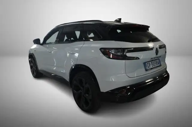 Renault Austral view 6