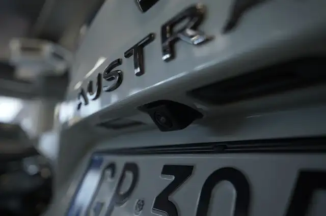 Renault Austral view 12
